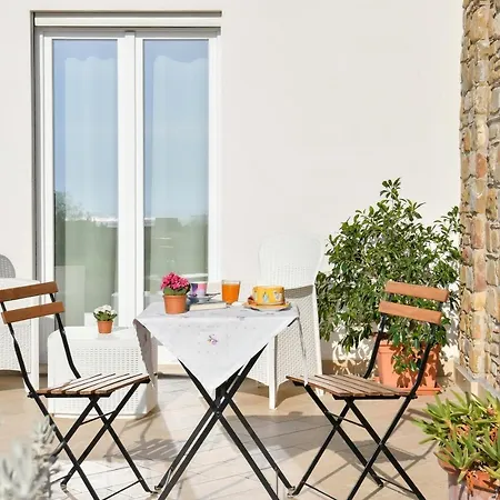 Bed & Breakfast Il Sogno Santa Maria di Castellabate
