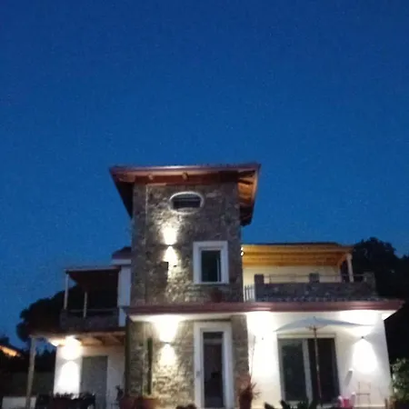 Bed & Breakfast Il Sogno
