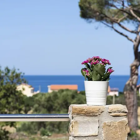 Il Sogno Santa Maria di Castellabate