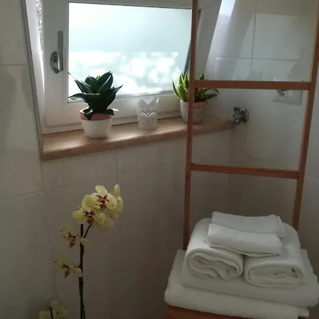 Il Sogno Santa Maria di Castellabate