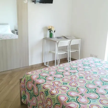 Bed & Breakfast Il Sogno *