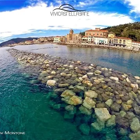 Bed & Breakfast Il Sogno Santa Maria di Castellabate
