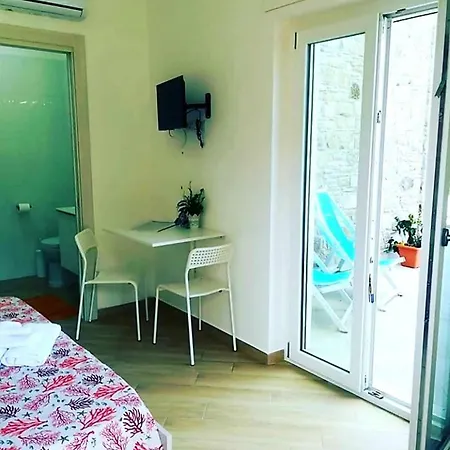 Il Sogno Bed & Breakfast