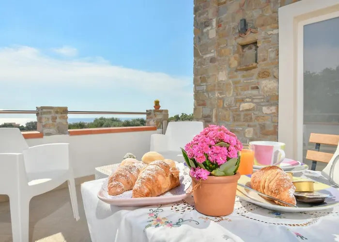 Il Sogno Nocleg ze śniadaniem 4*