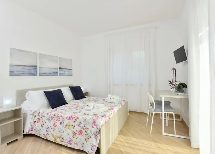 Il Sogno Nocleg ze śniadaniem