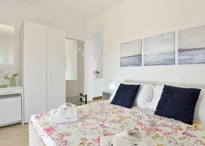 Il Sogno Nocleg ze śniadaniem