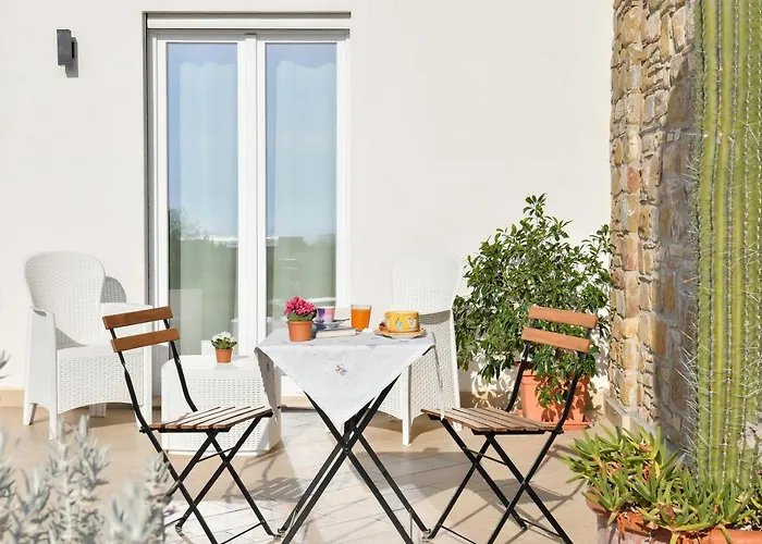 Nocleg ze śniadaniem Il Sogno Santa Maria di Castellabate