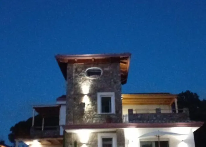 Nocleg ze śniadaniem Il Sogno