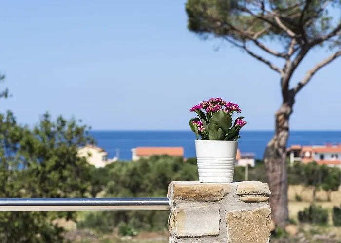 Il Sogno Santa Maria di Castellabate