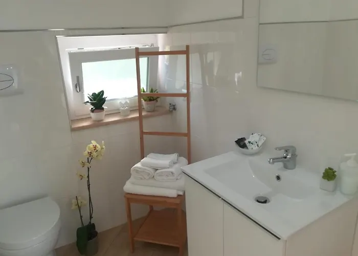 Il Sogno Nocleg ze śniadaniem Santa Maria di Castellabate