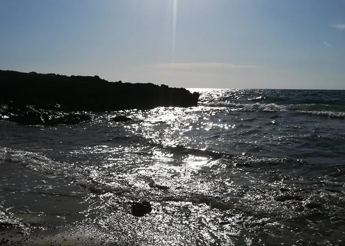 Il Sogno Nocleg ze śniadaniem Santa Maria di Castellabate