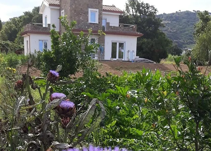 Il Sogno Nocleg ze śniadaniem