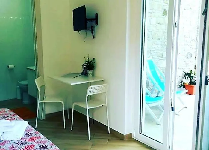 Il Sogno Nocleg ze śniadaniem