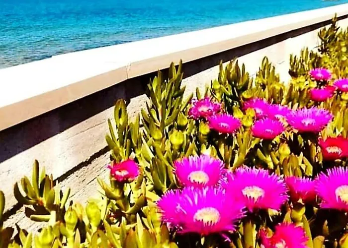 Nocleg ze śniadaniem Il Sogno Santa Maria di Castellabate