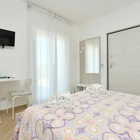 Alojamento de Acomodação e Pequeno-almoço Il Sogno 4*