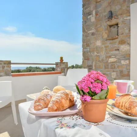Il Sogno Bed & Breakfast 4*