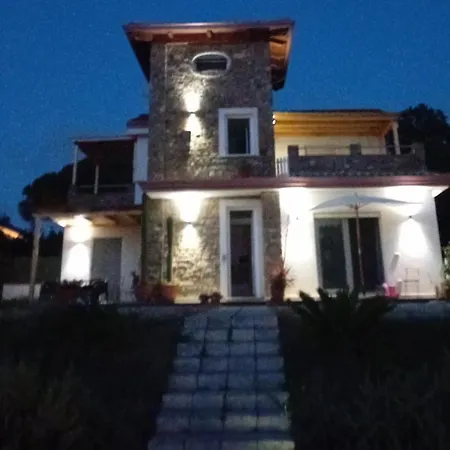 Il Sogno 4* Santa Maria di Castellabate