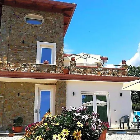 Il Sogno Santa Maria di Castellabate