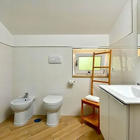Il Sogno Bed & Breakfast Santa Maria di Castellabate