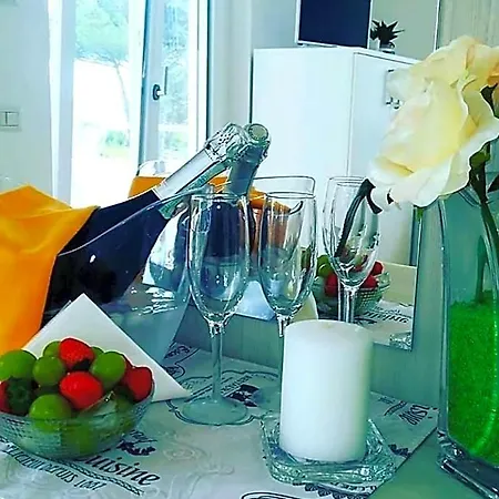 Bed & Breakfast Il Sogno 4*
