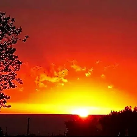 Bed & Breakfast Il Sogno Santa Maria di Castellabate