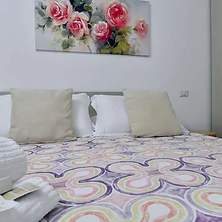 Il Sogno Bed & Breakfast Santa Maria di Castellabate