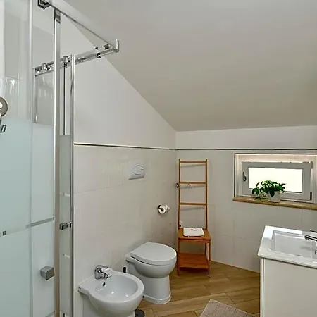 Bed & Breakfast Il Sogno Santa Maria di Castellabate