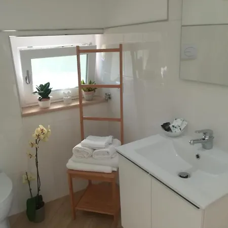 Il Sogno B&B 산타마리아디카스텔라바테