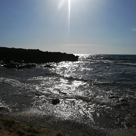 Il Sogno Alojamento de Acomodação e Pequeno-almoço Santa Maria di Castellabate