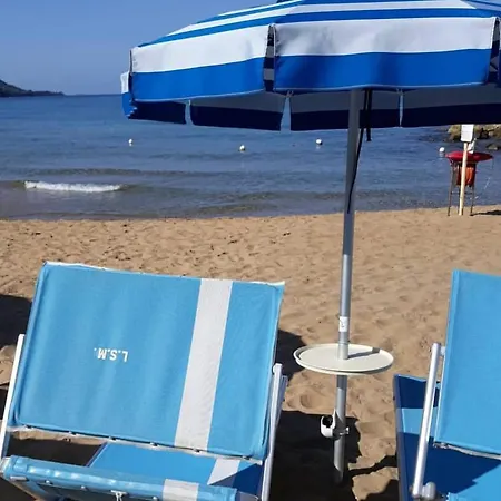Il Sogno Alojamento de Acomodação e Pequeno-almoço Santa Maria di Castellabate