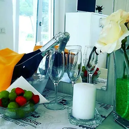 Il Sogno Alojamento de Acomodação e Pequeno-almoço 4*