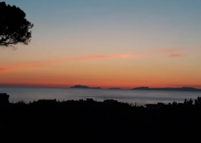 ベッド・アンド・ブレックファスト Il Sogno